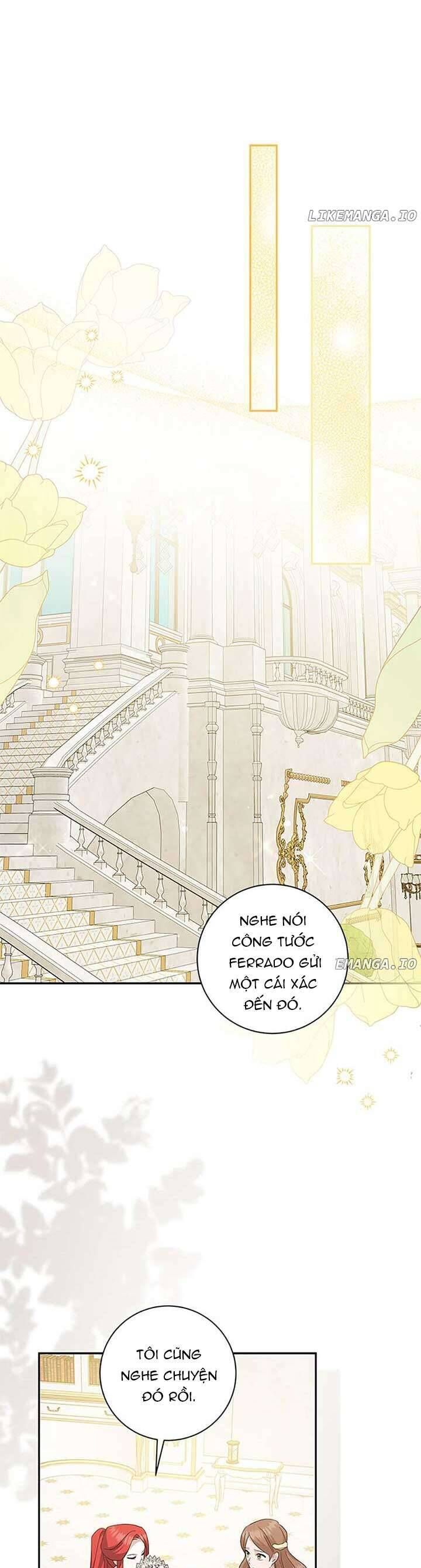 Hãy Ủng Hộ Kế Hoạch Trả Thù Của Tôi Chap 92 - Next Chap 93