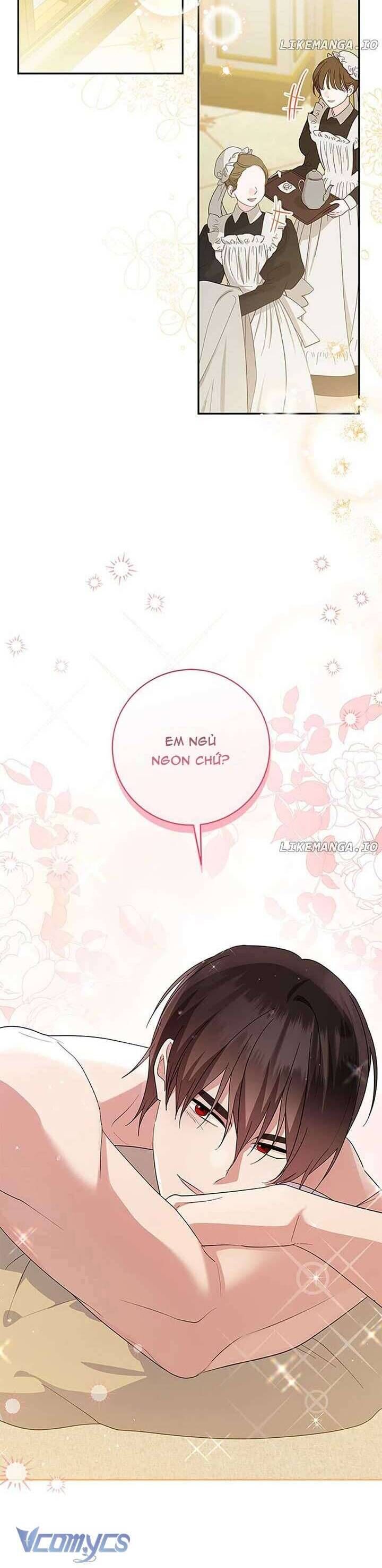 Hãy Ủng Hộ Kế Hoạch Trả Thù Của Tôi Chap 92 - Next Chap 93