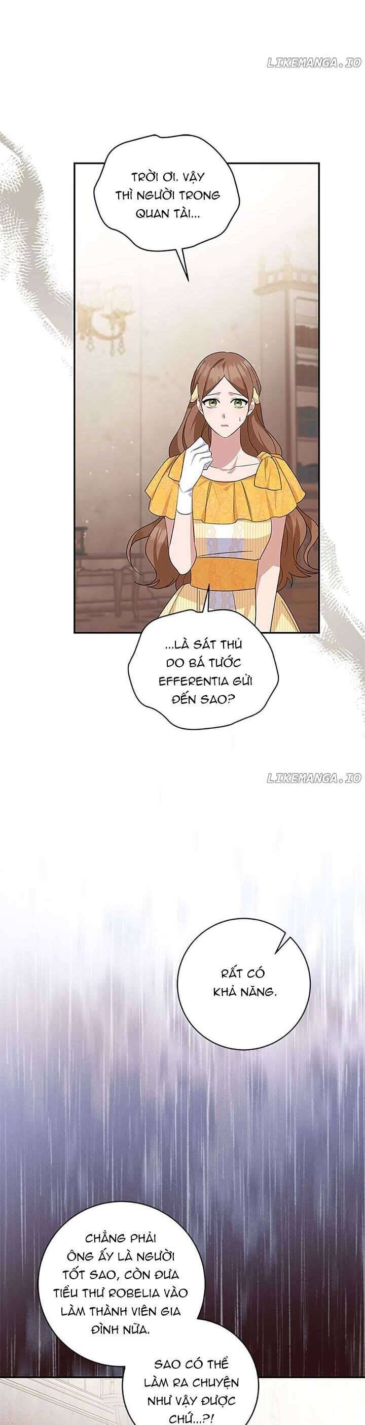 Hãy Ủng Hộ Kế Hoạch Trả Thù Của Tôi Chap 92 - Next Chap 93