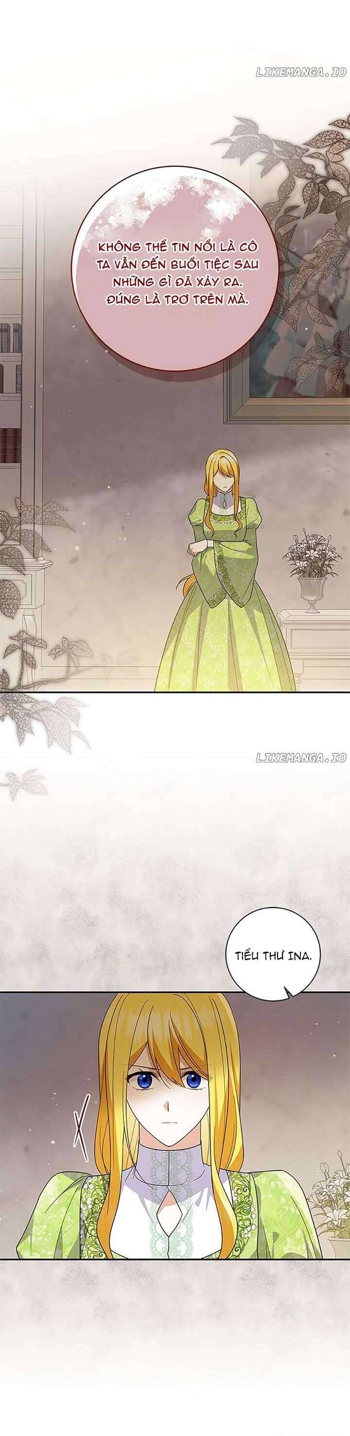 Hãy Ủng Hộ Kế Hoạch Trả Thù Của Tôi Chap 92 - Next Chap 93