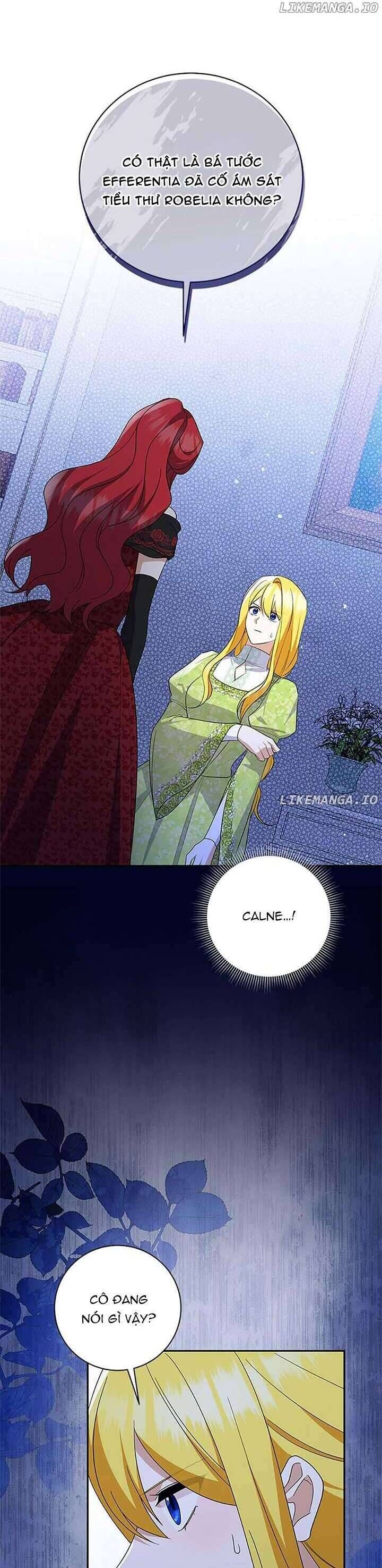 Hãy Ủng Hộ Kế Hoạch Trả Thù Của Tôi Chap 92 - Next Chap 93