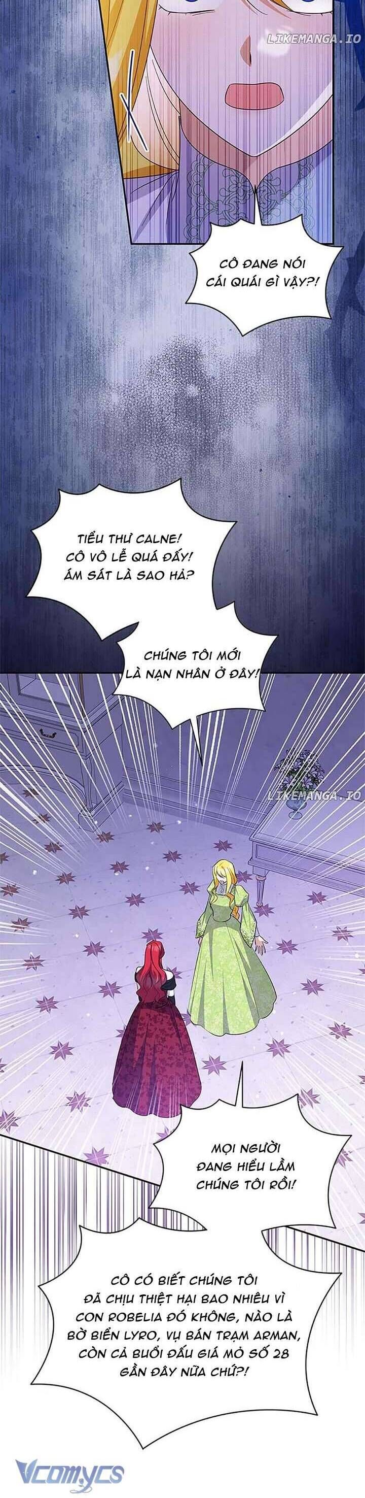 Hãy Ủng Hộ Kế Hoạch Trả Thù Của Tôi Chap 92 - Next Chap 93