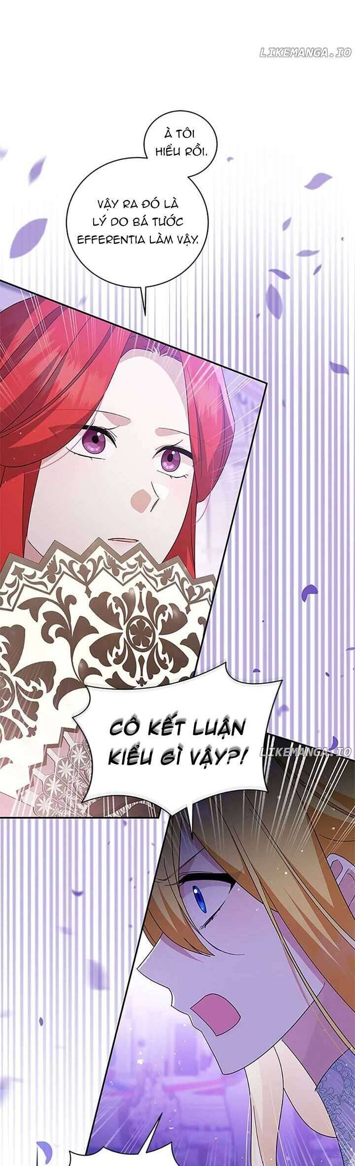 Hãy Ủng Hộ Kế Hoạch Trả Thù Của Tôi Chap 92 - Next Chap 93