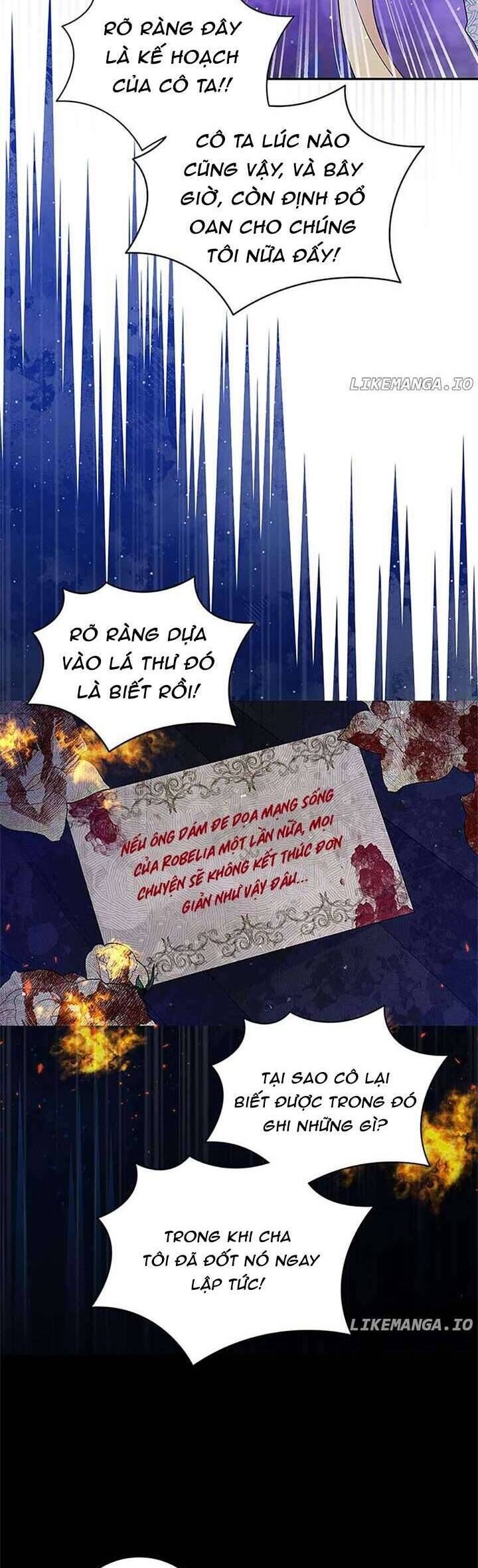Hãy Ủng Hộ Kế Hoạch Trả Thù Của Tôi Chap 92 - Next Chap 93