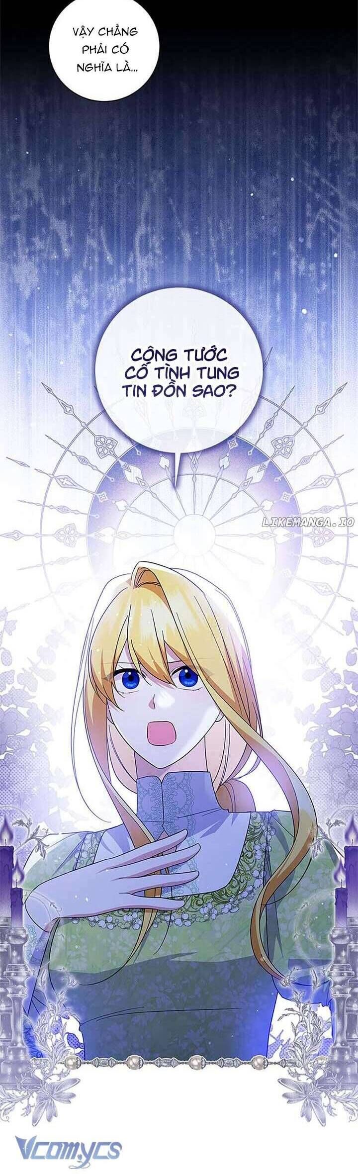 Hãy Ủng Hộ Kế Hoạch Trả Thù Của Tôi Chap 92 - Next Chap 93