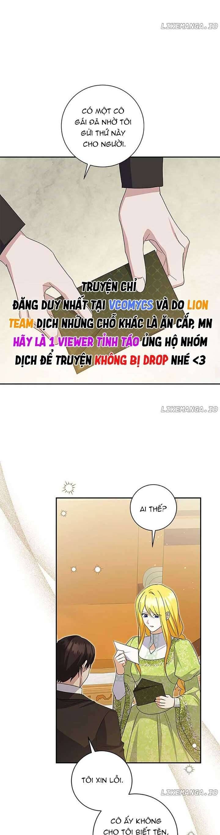 Hãy Ủng Hộ Kế Hoạch Trả Thù Của Tôi Chap 92 - Next Chap 93