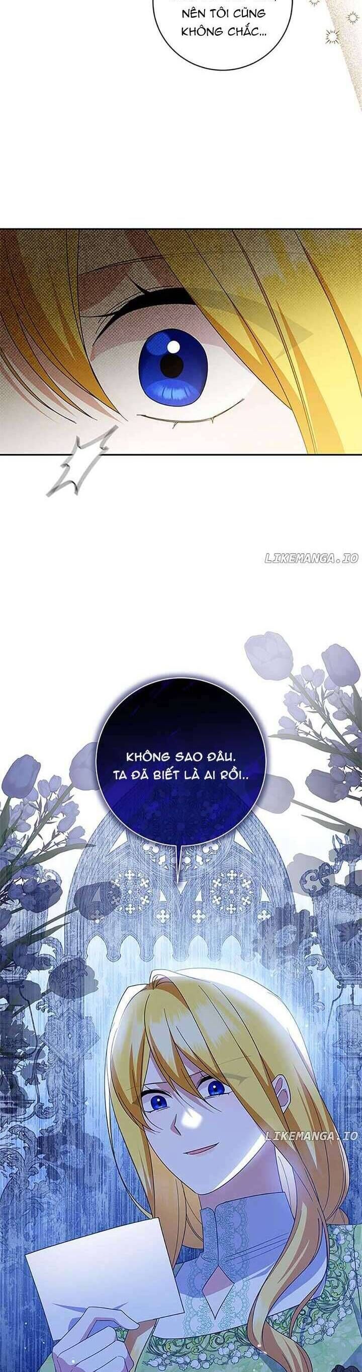 Hãy Ủng Hộ Kế Hoạch Trả Thù Của Tôi Chap 92 - Next Chap 93