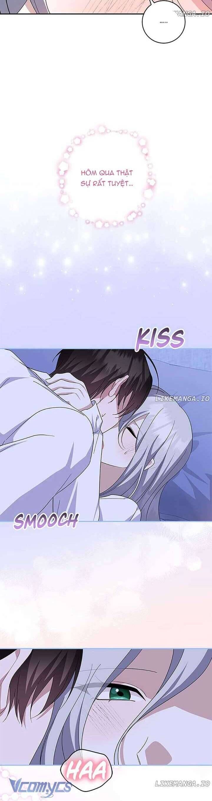 Hãy Ủng Hộ Kế Hoạch Trả Thù Của Tôi Chap 92 - Next Chap 93