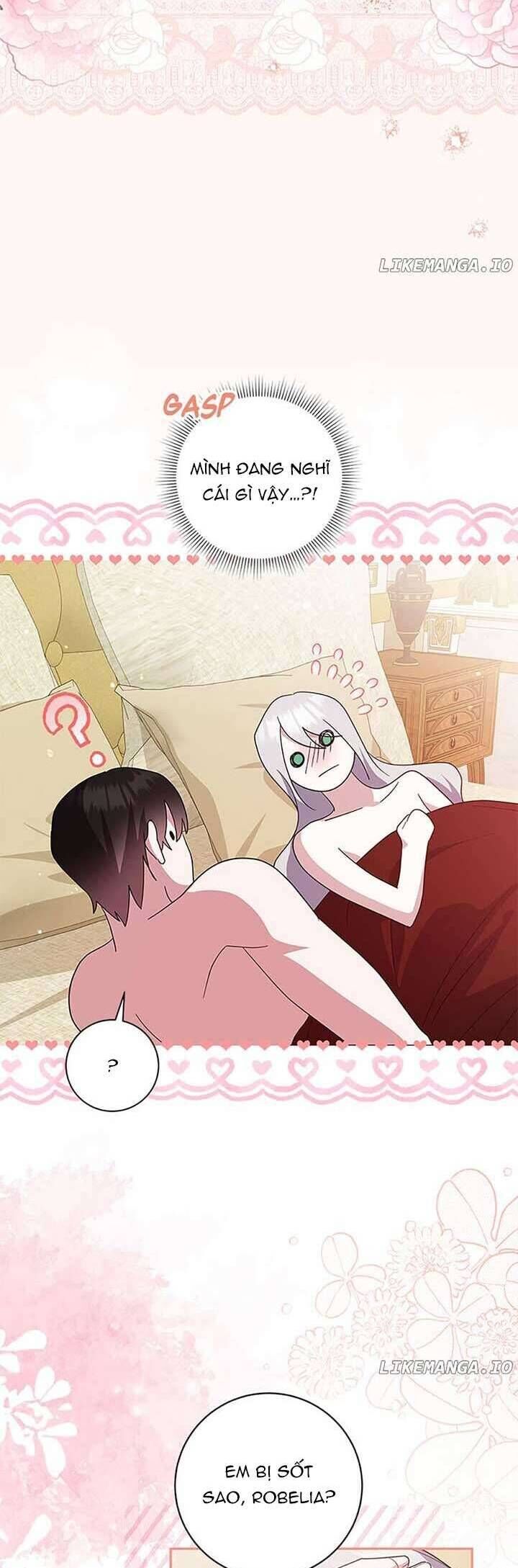 Hãy Ủng Hộ Kế Hoạch Trả Thù Của Tôi Chap 92 - Next Chap 93