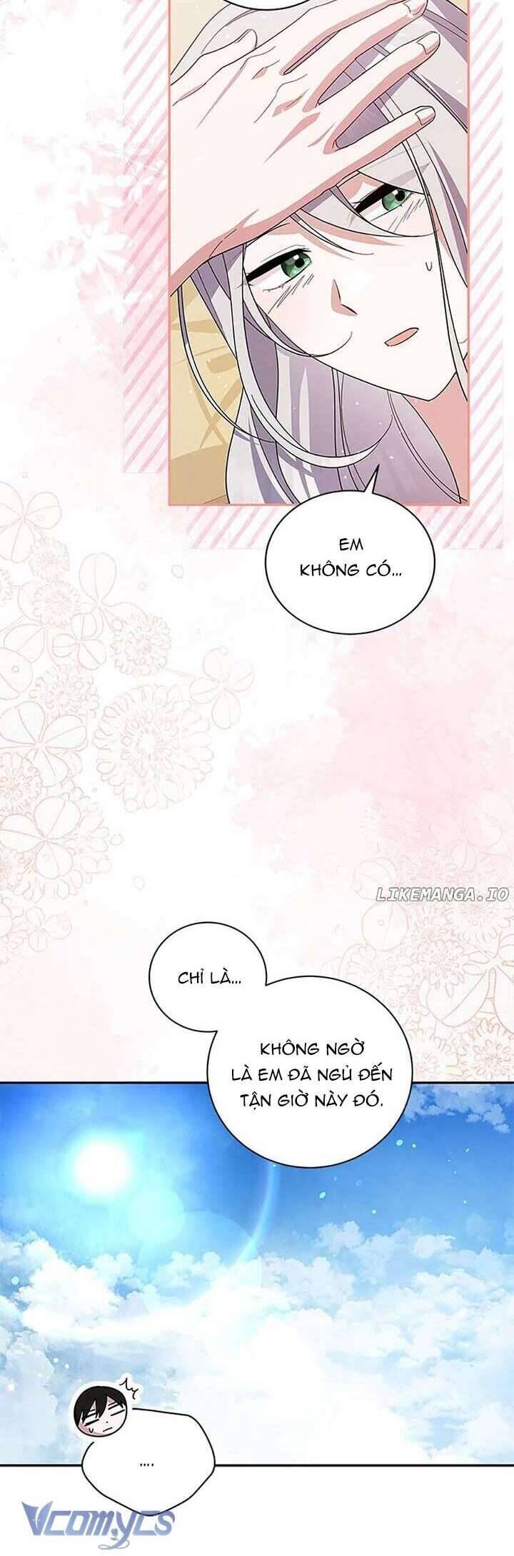 Hãy Ủng Hộ Kế Hoạch Trả Thù Của Tôi Chap 92 - Next Chap 93