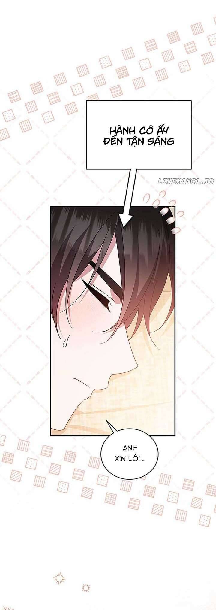Hãy Ủng Hộ Kế Hoạch Trả Thù Của Tôi Chap 92 - Next Chap 93