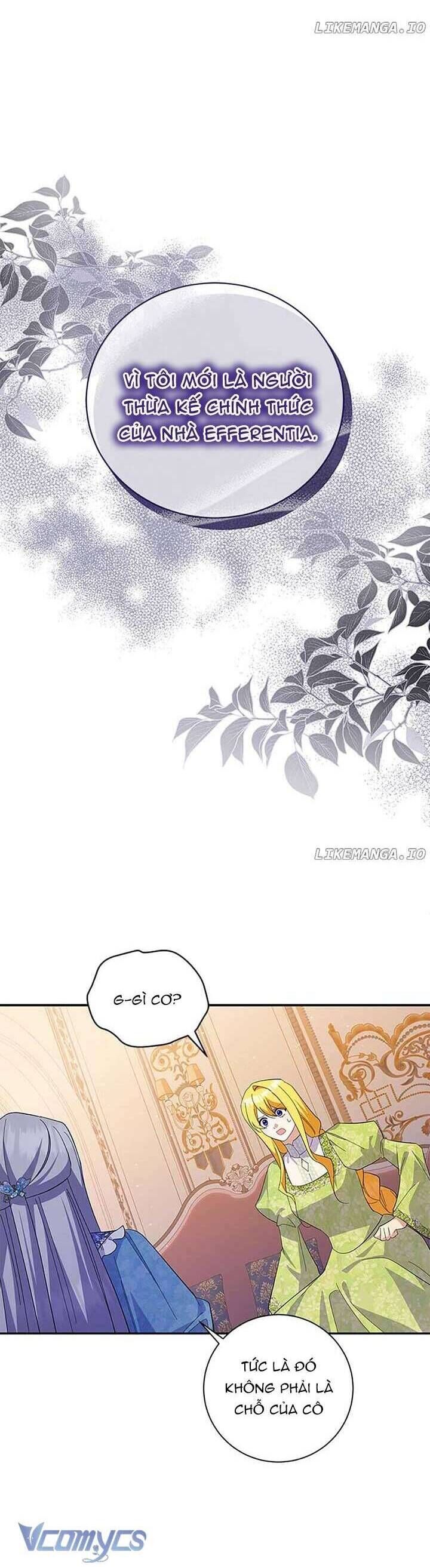 Hãy Ủng Hộ Kế Hoạch Trả Thù Của Tôi Chap 93 - Next Chap 94