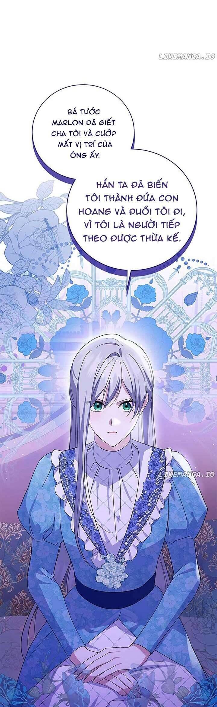 Hãy Ủng Hộ Kế Hoạch Trả Thù Của Tôi Chap 93 - Next Chap 94