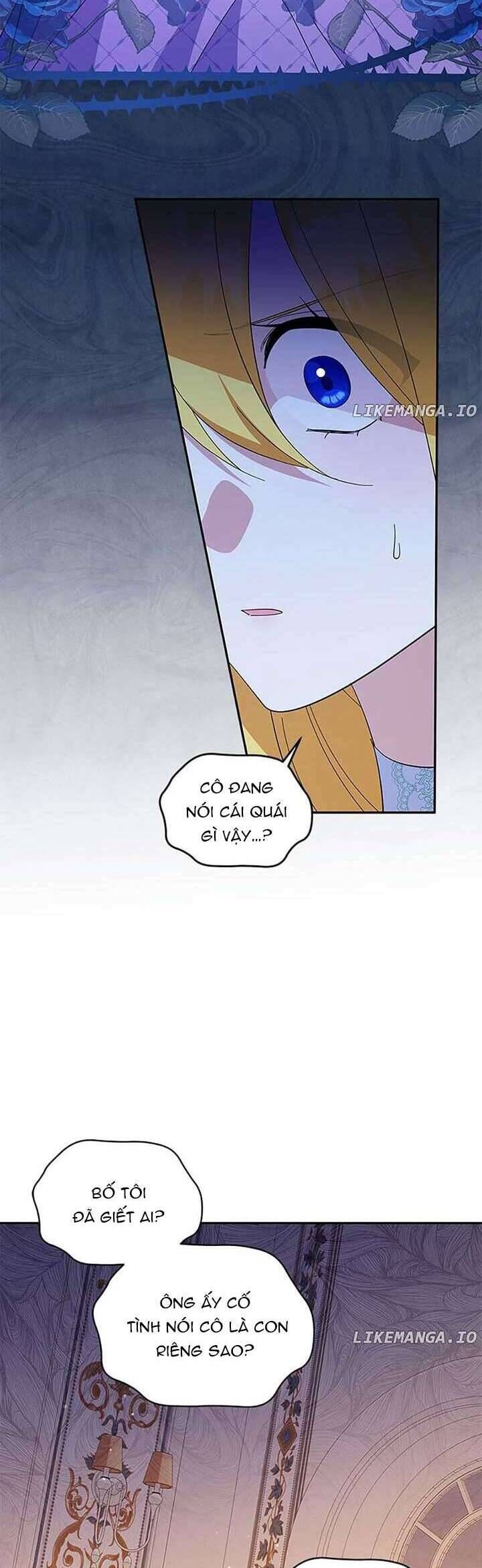 Hãy Ủng Hộ Kế Hoạch Trả Thù Của Tôi Chap 93 - Next Chap 94