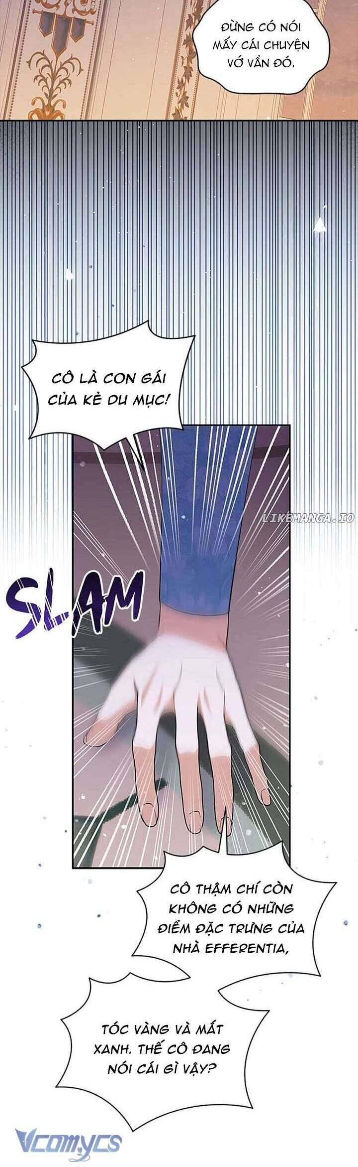 Hãy Ủng Hộ Kế Hoạch Trả Thù Của Tôi Chap 93 - Next Chap 94