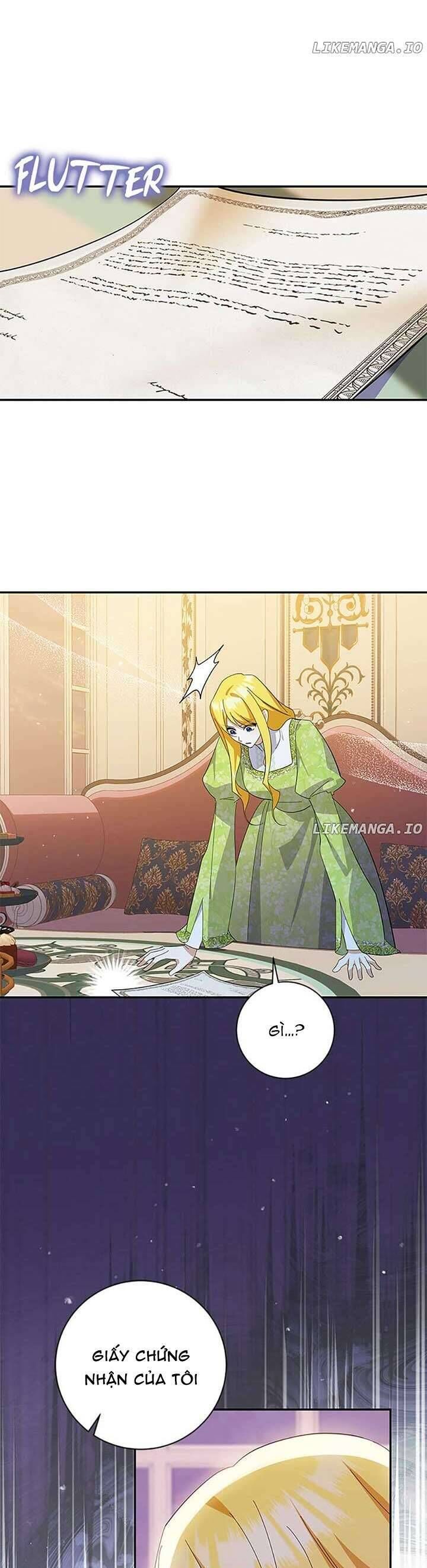 Hãy Ủng Hộ Kế Hoạch Trả Thù Của Tôi Chap 93 - Next Chap 94