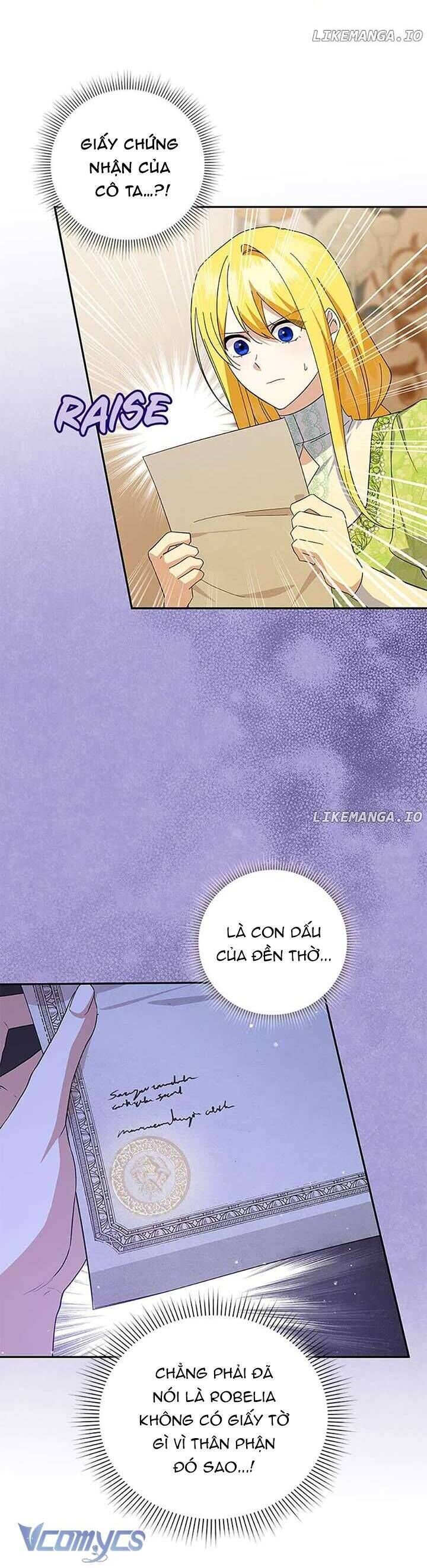 Hãy Ủng Hộ Kế Hoạch Trả Thù Của Tôi Chap 93 - Next Chap 94