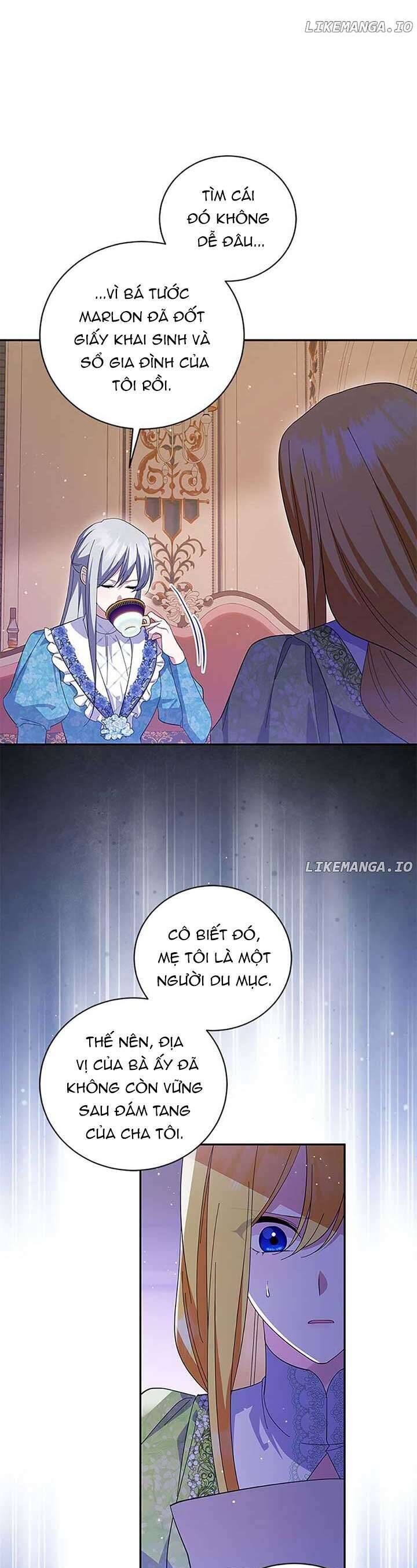 Hãy Ủng Hộ Kế Hoạch Trả Thù Của Tôi Chap 93 - Next Chap 94