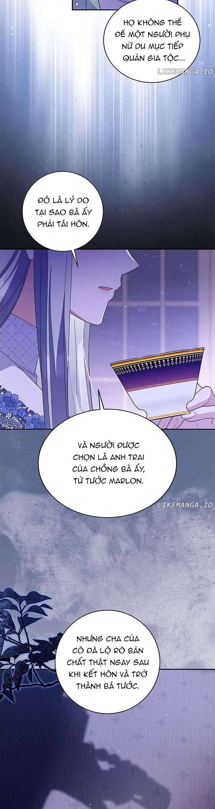 Hãy Ủng Hộ Kế Hoạch Trả Thù Của Tôi Chap 93 - Next Chap 94