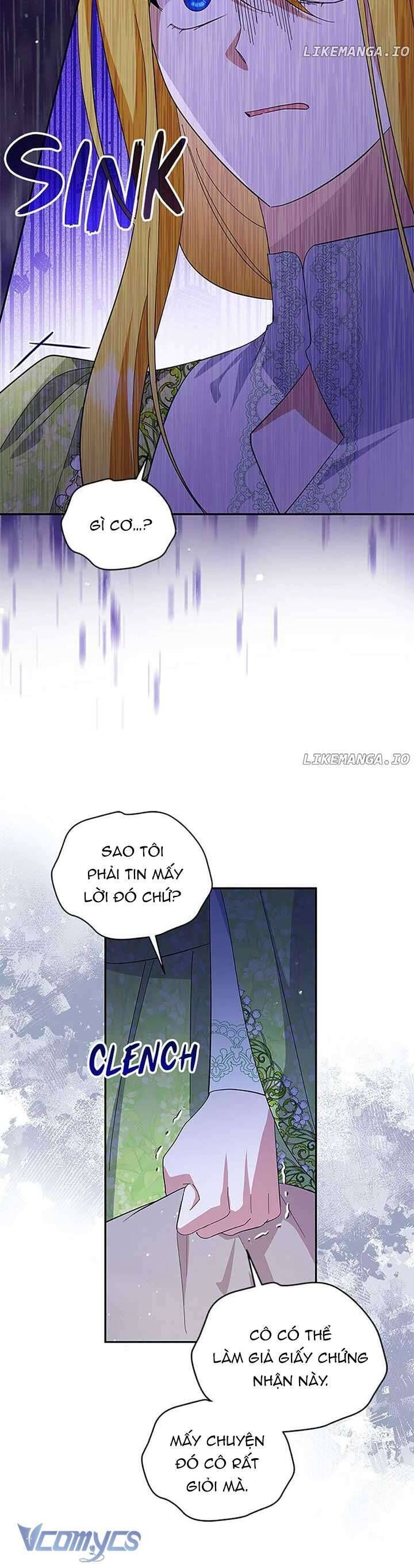 Hãy Ủng Hộ Kế Hoạch Trả Thù Của Tôi Chap 93 - Next Chap 94