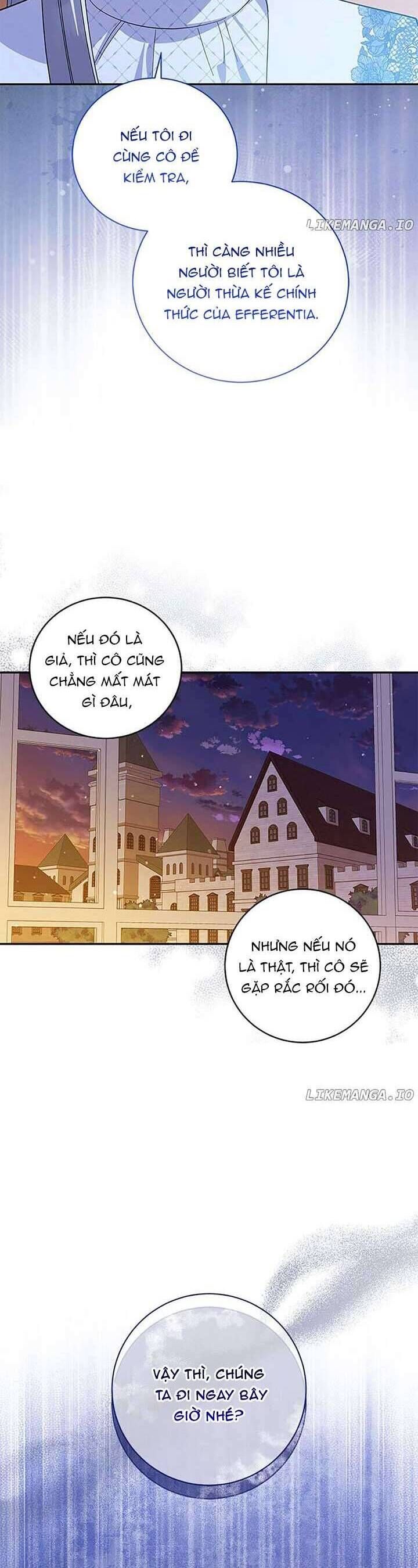 Hãy Ủng Hộ Kế Hoạch Trả Thù Của Tôi Chap 93 - Next Chap 94
