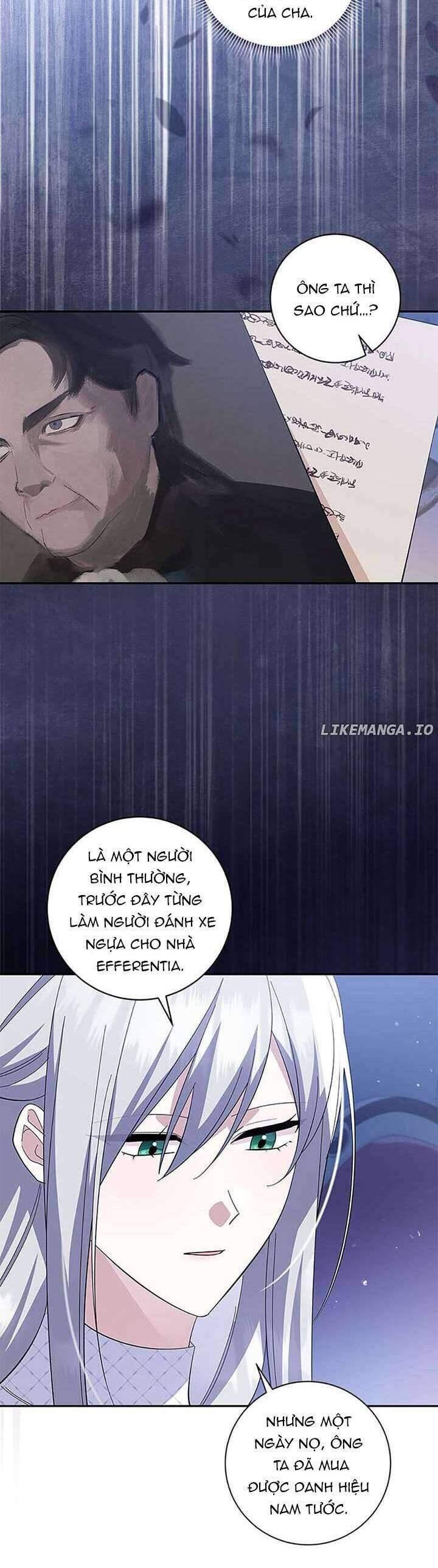 Hãy Ủng Hộ Kế Hoạch Trả Thù Của Tôi Chap 93 - Next Chap 94