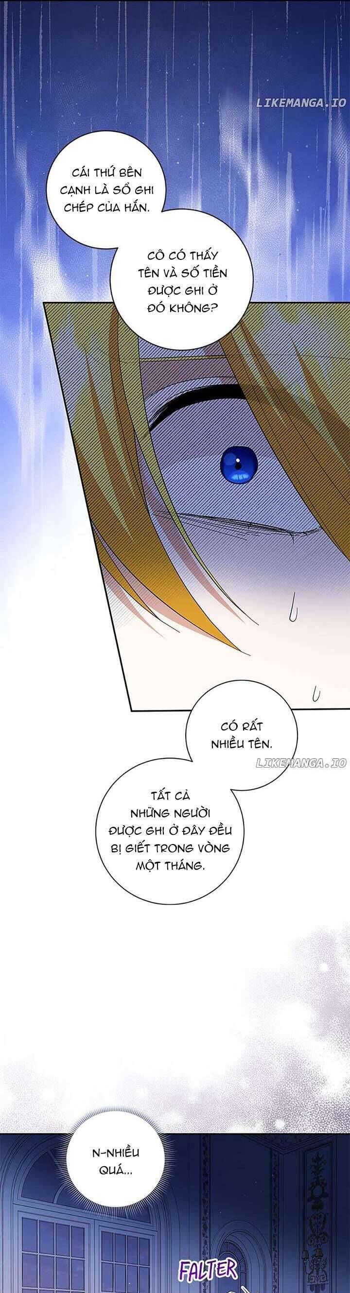 Hãy Ủng Hộ Kế Hoạch Trả Thù Của Tôi Chap 93 - Next Chap 94