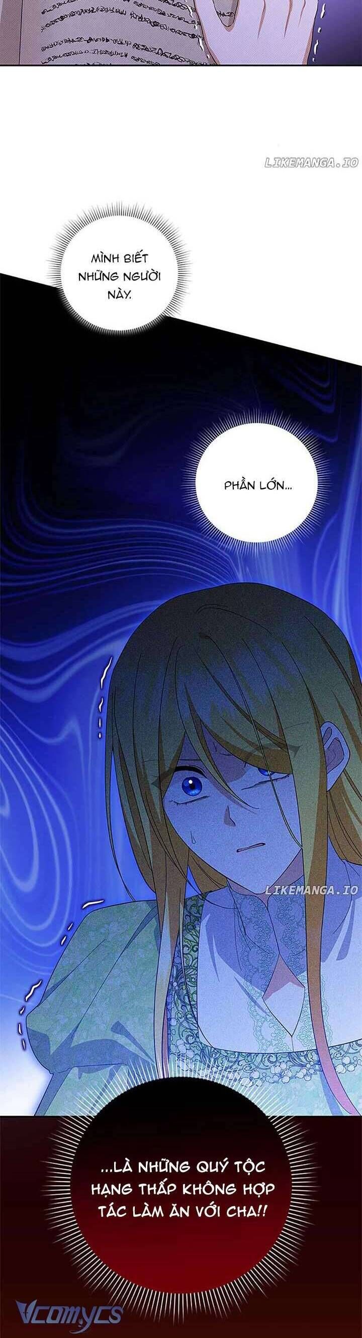 Hãy Ủng Hộ Kế Hoạch Trả Thù Của Tôi Chap 93 - Next Chap 94