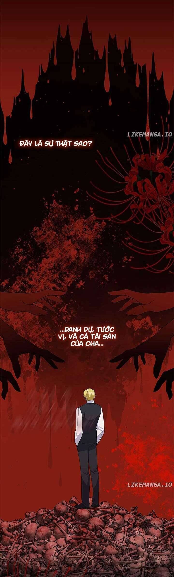 Hãy Ủng Hộ Kế Hoạch Trả Thù Của Tôi Chap 93 - Next Chap 94