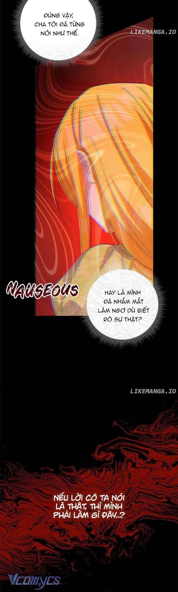 Hãy Ủng Hộ Kế Hoạch Trả Thù Của Tôi Chap 93 - Next Chap 94
