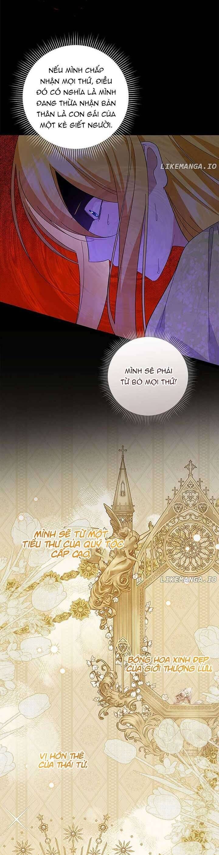 Hãy Ủng Hộ Kế Hoạch Trả Thù Của Tôi Chap 93 - Next Chap 94