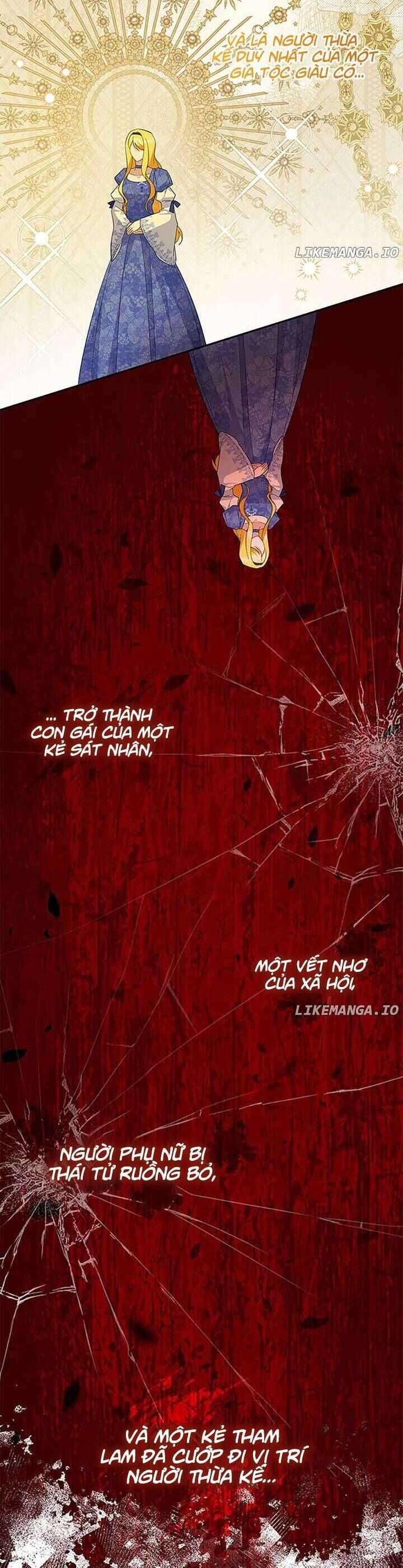Hãy Ủng Hộ Kế Hoạch Trả Thù Của Tôi Chap 93 - Next Chap 94