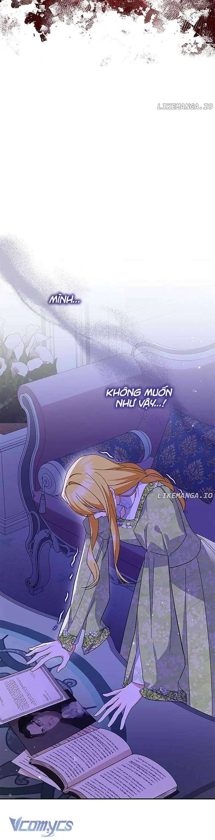 Hãy Ủng Hộ Kế Hoạch Trả Thù Của Tôi Chap 93 - Next Chap 94