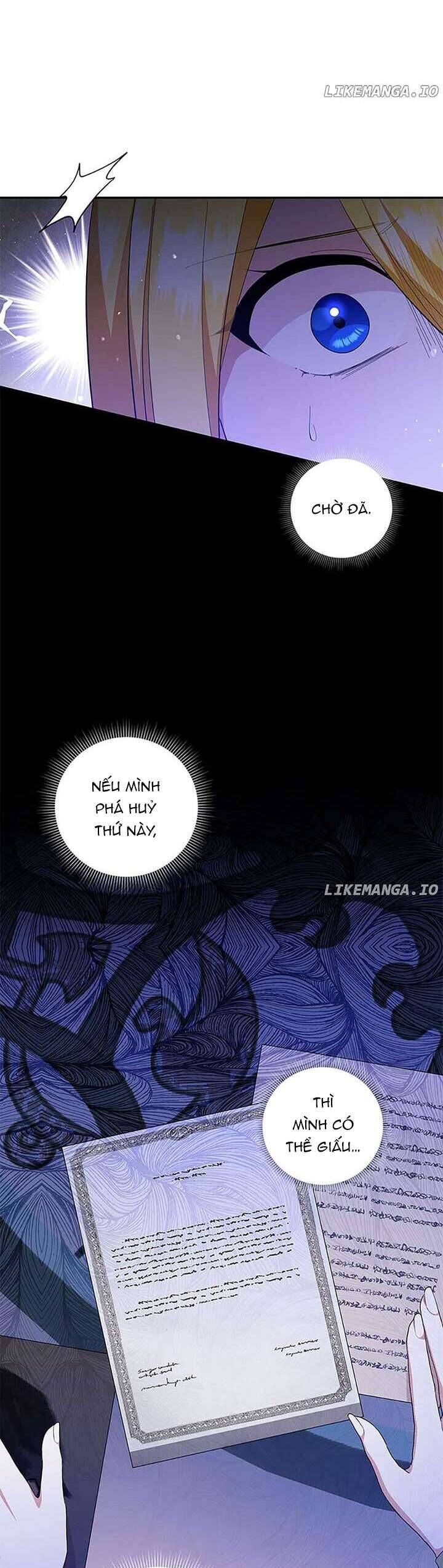 Hãy Ủng Hộ Kế Hoạch Trả Thù Của Tôi Chap 93 - Next Chap 94
