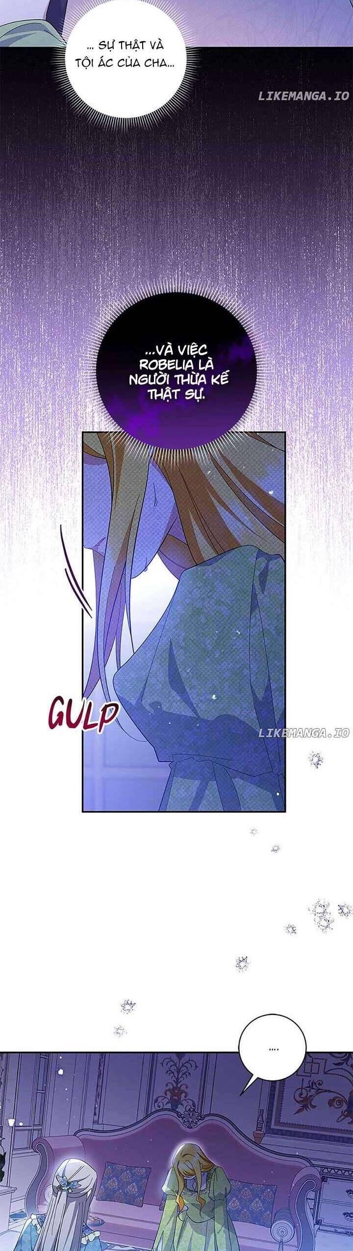 Hãy Ủng Hộ Kế Hoạch Trả Thù Của Tôi Chap 93 - Next Chap 94
