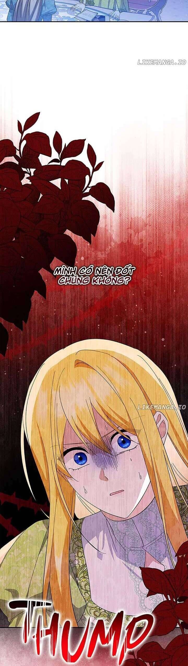 Hãy Ủng Hộ Kế Hoạch Trả Thù Của Tôi Chap 93 - Next Chap 94