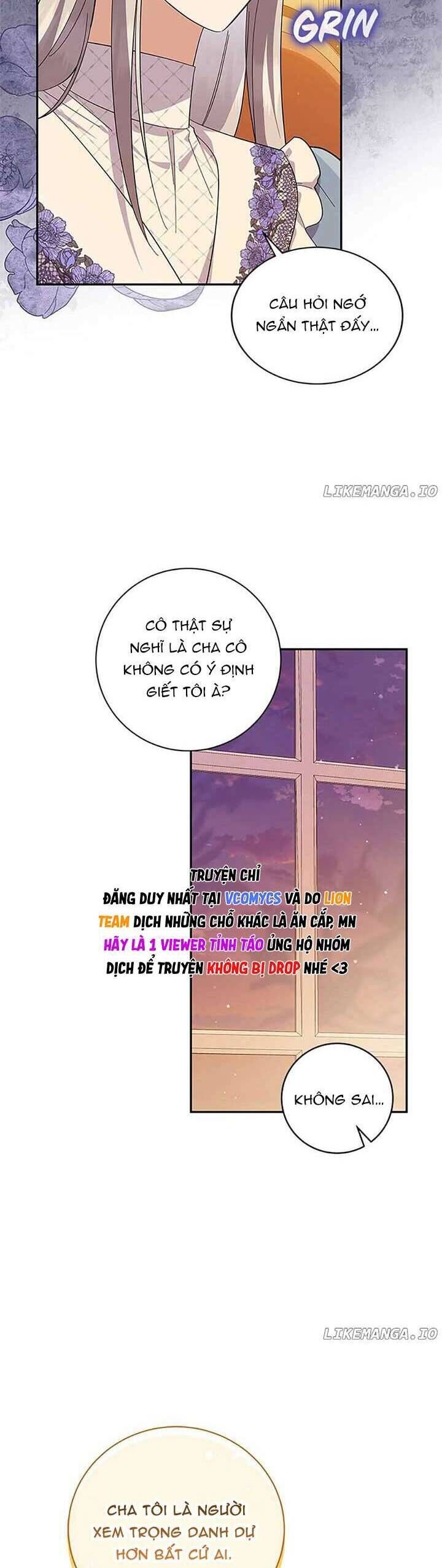 Hãy Ủng Hộ Kế Hoạch Trả Thù Của Tôi Chap 93 - Next Chap 94