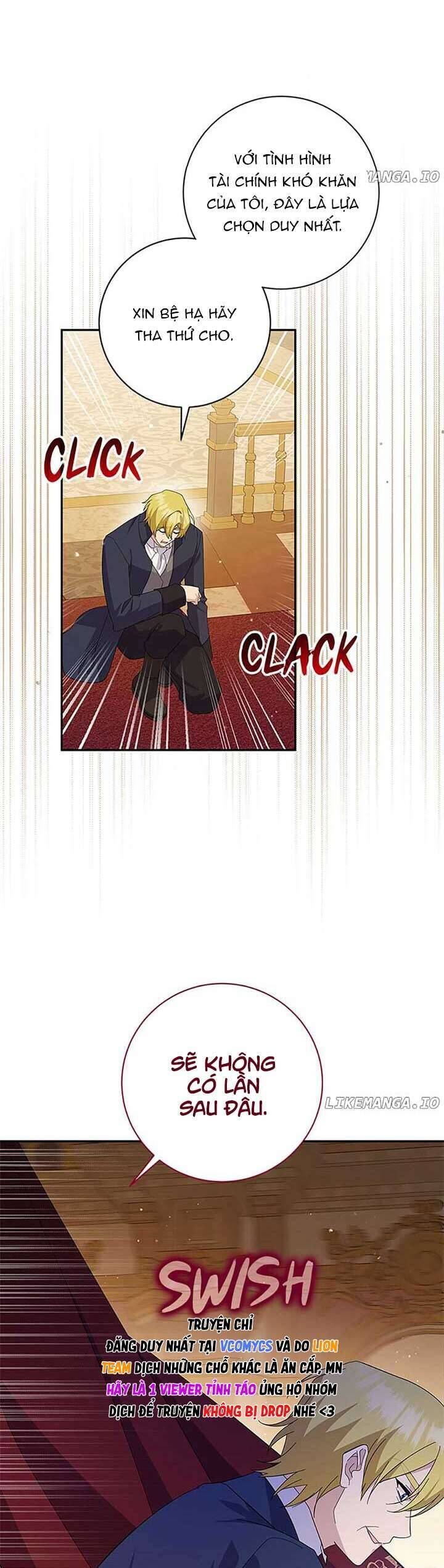 Hãy Ủng Hộ Kế Hoạch Trả Thù Của Tôi Chap 94 - Next Chap 95