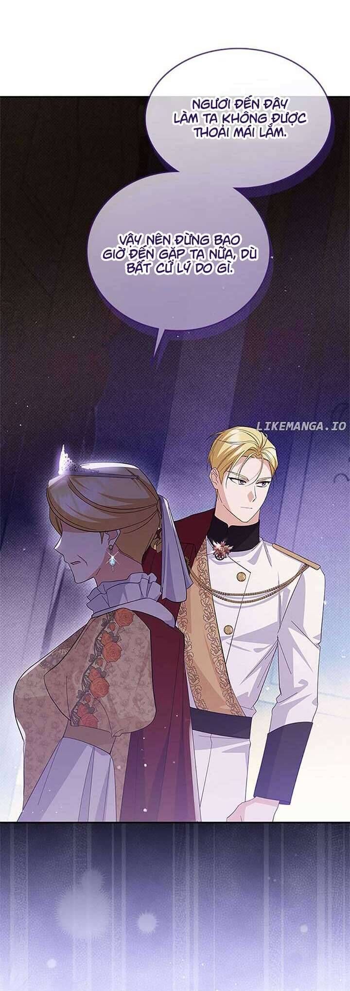Hãy Ủng Hộ Kế Hoạch Trả Thù Của Tôi Chap 94 - Next Chap 95