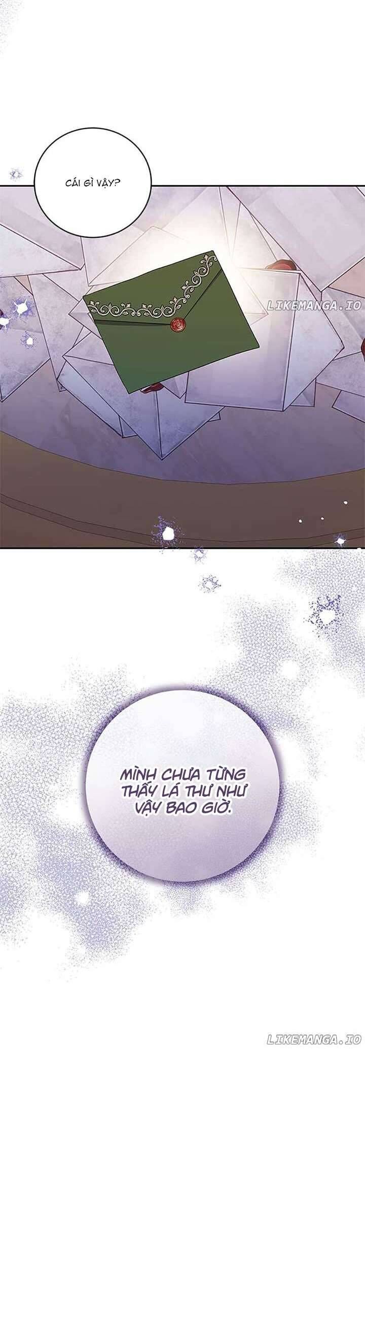 Hãy Ủng Hộ Kế Hoạch Trả Thù Của Tôi Chap 94 - Next Chap 95