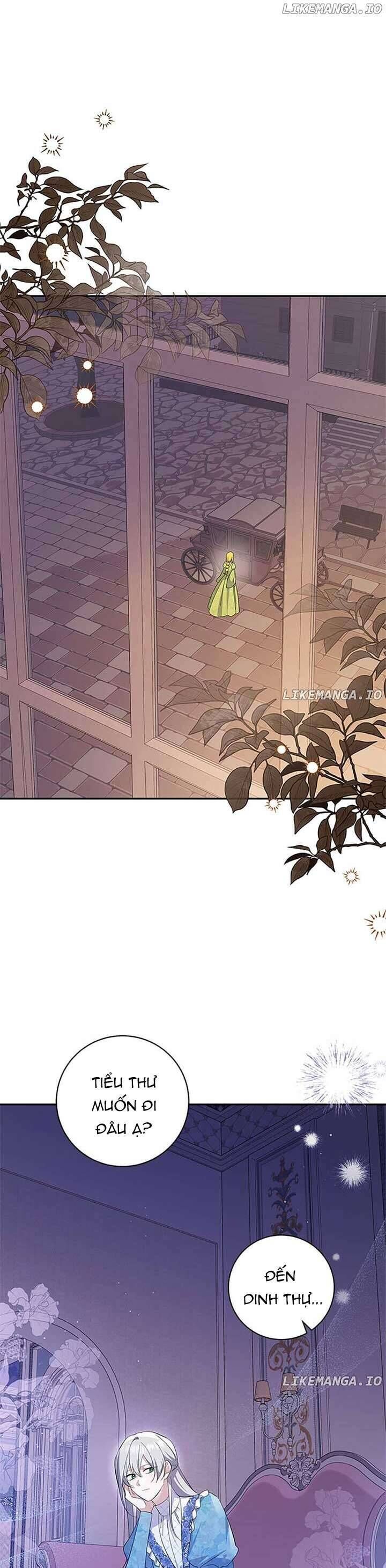 Hãy Ủng Hộ Kế Hoạch Trả Thù Của Tôi Chap 94 - Next Chap 95