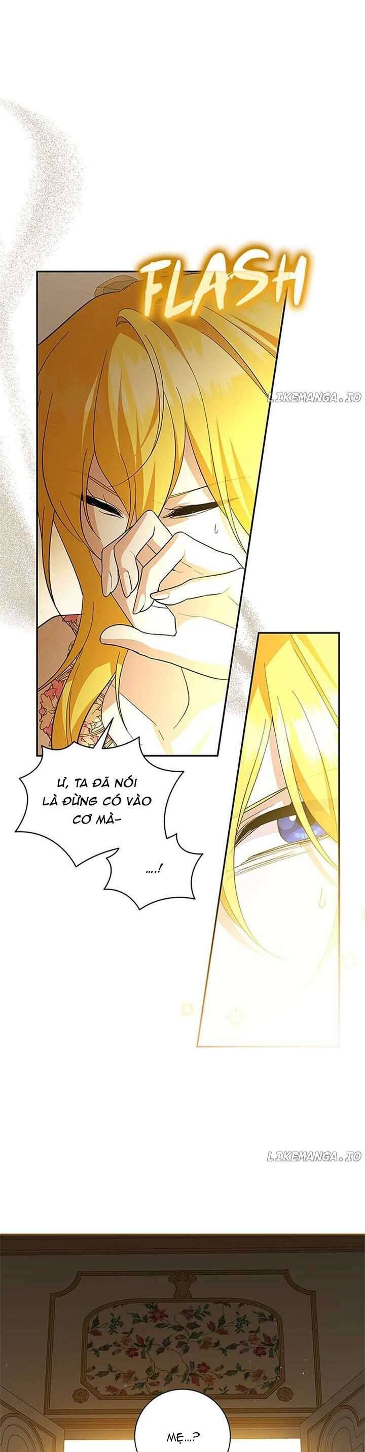 Hãy Ủng Hộ Kế Hoạch Trả Thù Của Tôi Chap 94 - Next Chap 95