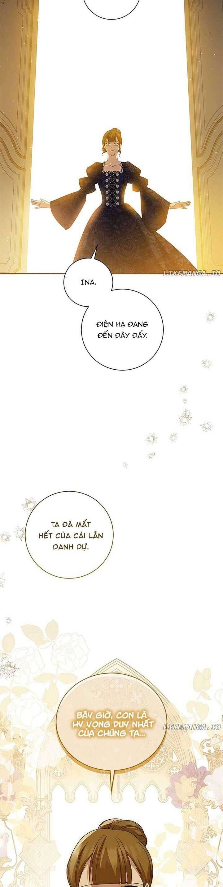 Hãy Ủng Hộ Kế Hoạch Trả Thù Của Tôi Chap 94 - Next Chap 95