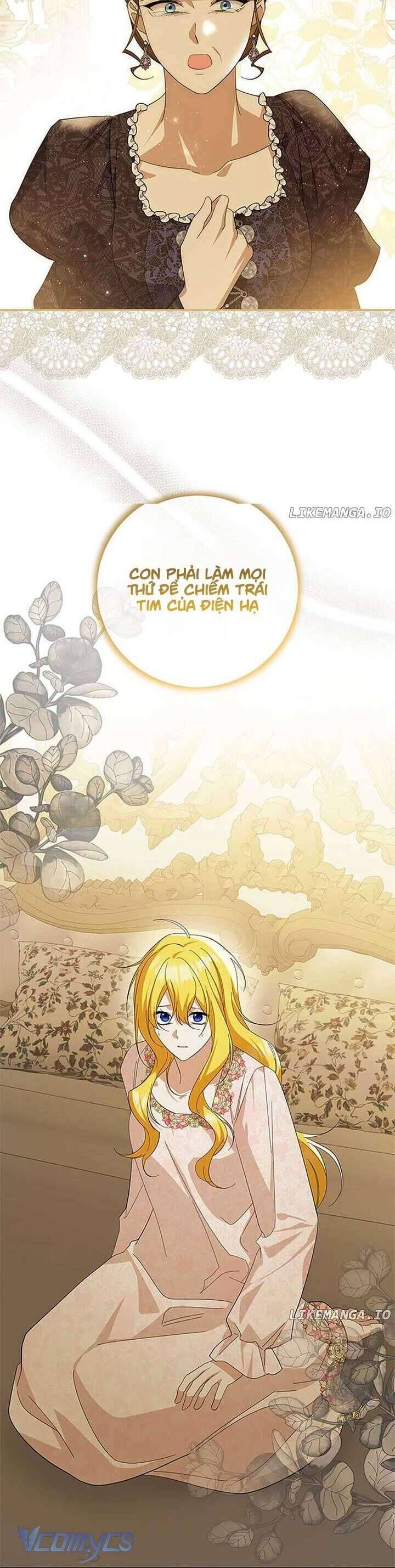 Hãy Ủng Hộ Kế Hoạch Trả Thù Của Tôi Chap 94 - Next Chap 95