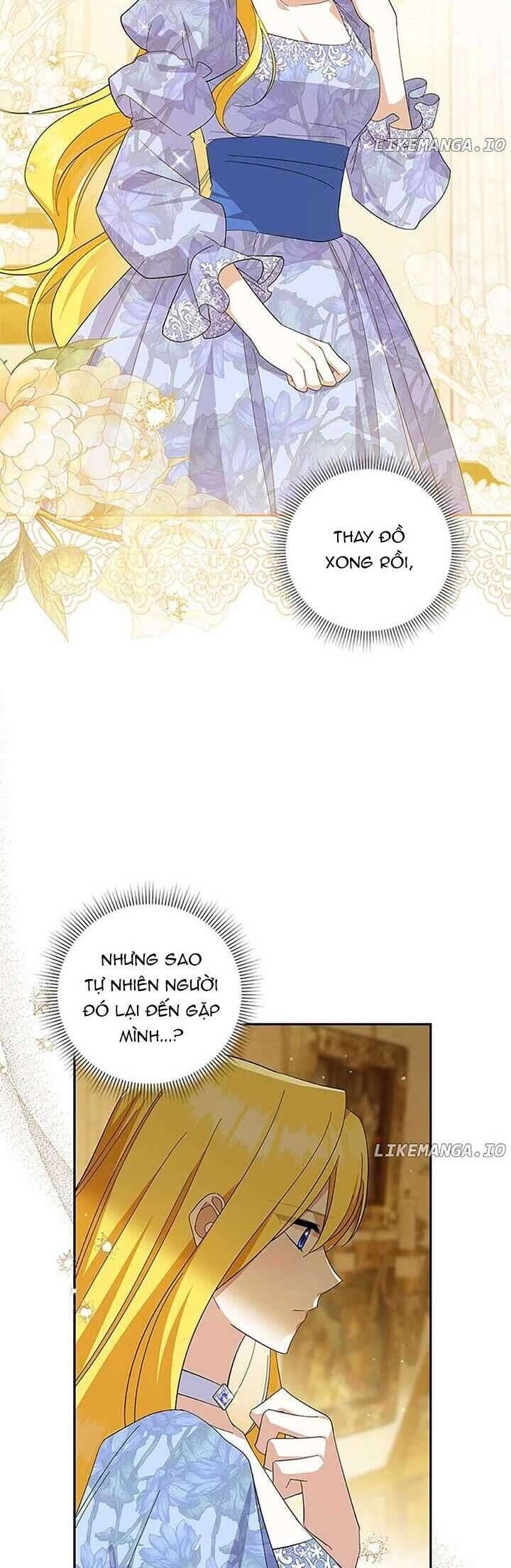 Hãy Ủng Hộ Kế Hoạch Trả Thù Của Tôi Chap 94 - Next Chap 95
