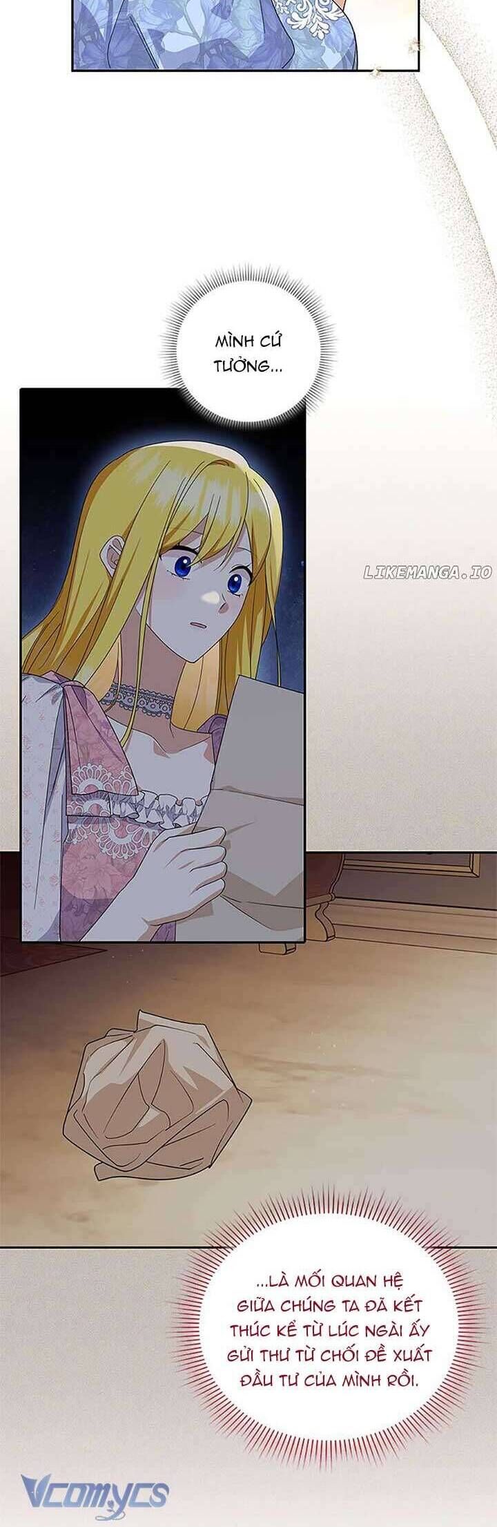 Hãy Ủng Hộ Kế Hoạch Trả Thù Của Tôi Chap 94 - Next Chap 95