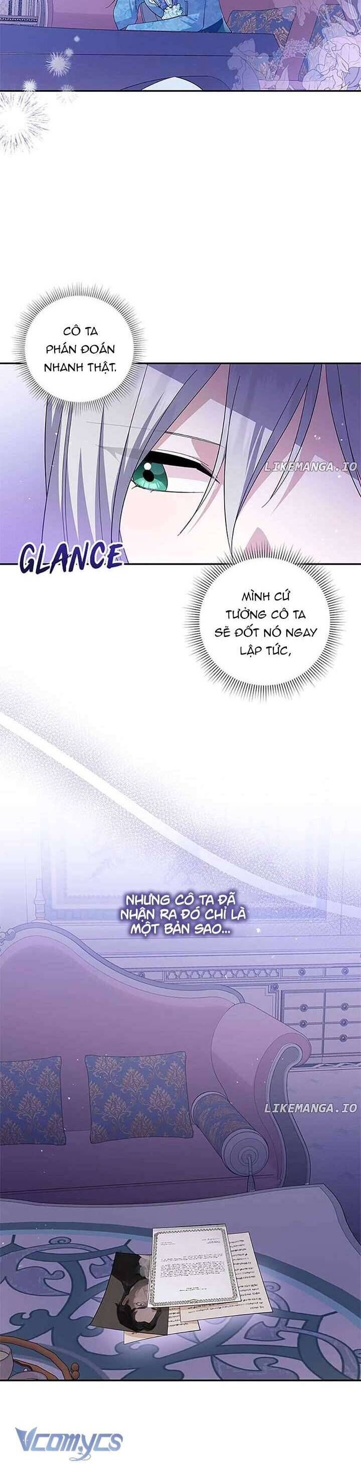 Hãy Ủng Hộ Kế Hoạch Trả Thù Của Tôi Chap 94 - Next Chap 95