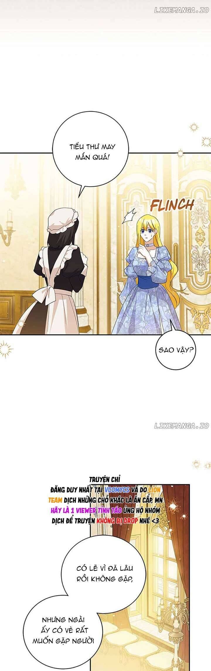Hãy Ủng Hộ Kế Hoạch Trả Thù Của Tôi Chap 94 - Next Chap 95