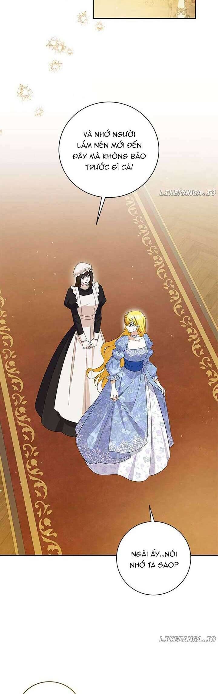 Hãy Ủng Hộ Kế Hoạch Trả Thù Của Tôi Chap 94 - Next Chap 95