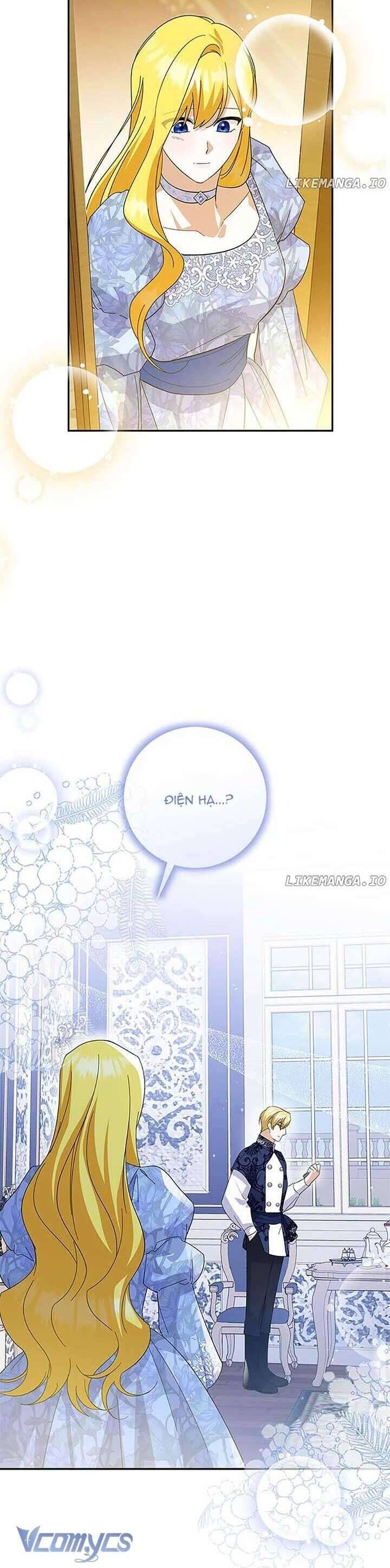 Hãy Ủng Hộ Kế Hoạch Trả Thù Của Tôi Chap 94 - Next Chap 95